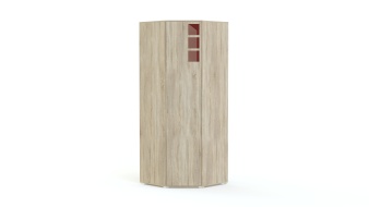 Шкаф угловой Корбет 19.1 BMS
