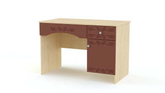 Туалетный стол Кэрри 4 BMS