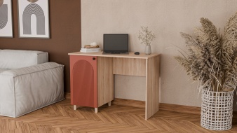 Письменный стол Рене 3 BMS на ножках