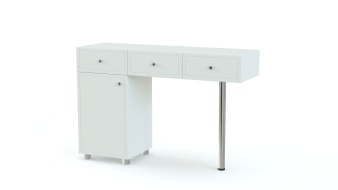 Туалетный столик Ноче СТ-11 BMS