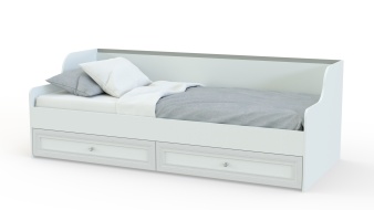 Детская кровать Твинс-1 BMS от 5 лет