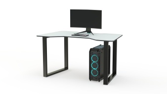 Геймерский стол Чесли 4 BMS