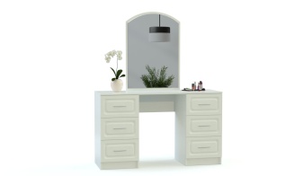 Туалетный столик Ульяна BMS