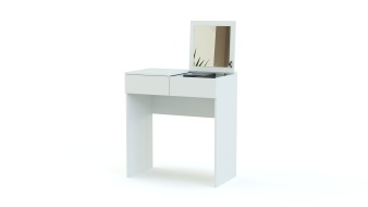 Туалетный столик Brimnes BMS 70 см