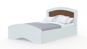 Кровать Мари Блеск 2 BMS 140x190 см