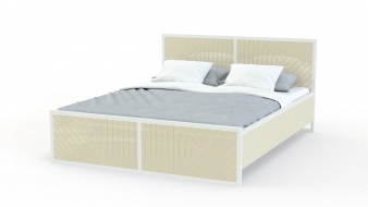 Кровать Нина 5 BMS 140x190 см