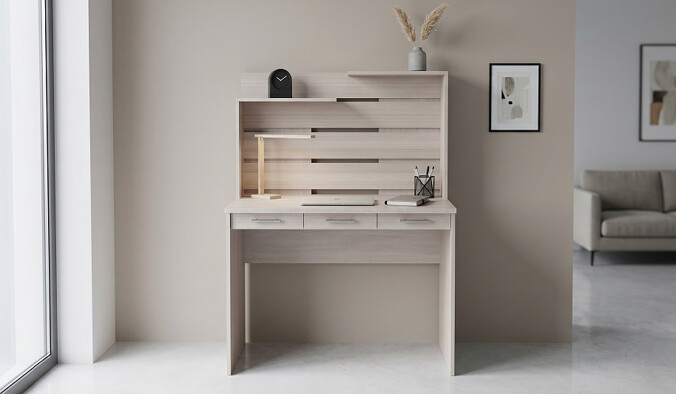 Письменный стол Мадагаскар 8 BMS