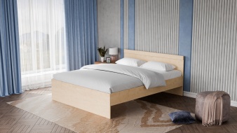 Кровать Duna BMS