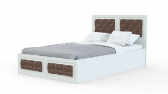 Кровать Мари Блеск 3 BMS 140x190 см