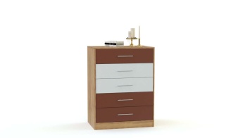 Комод Класс 13 BMS - новинка