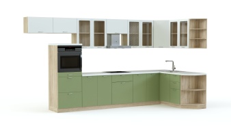 Кухня Киви-5 BMS фото
