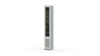 Распродажа - Шкаф для книг Marakesh 9 BMS