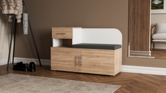 Обувница Ариадна BMS