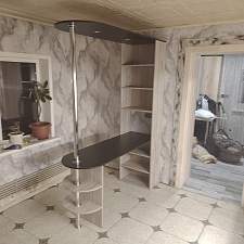 Барная стойка 8001 BMS