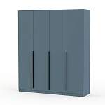 Шкаф распашной Ализе 12 BMS - Фото 19