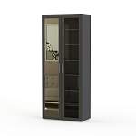 Шкаф распашной Гаурон-К №5.1 BMS - Фото 4