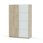 Шкаф-купе Риан 8 BMS - Фото 1