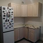 Кухня Гарнитур 14 BMS - Фото от клиента