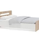 Кровать Жаклин СТЛ.202.03 BMS - Фото 2