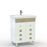 Тумба в ванную Бланш 9 BMS - Фото 1