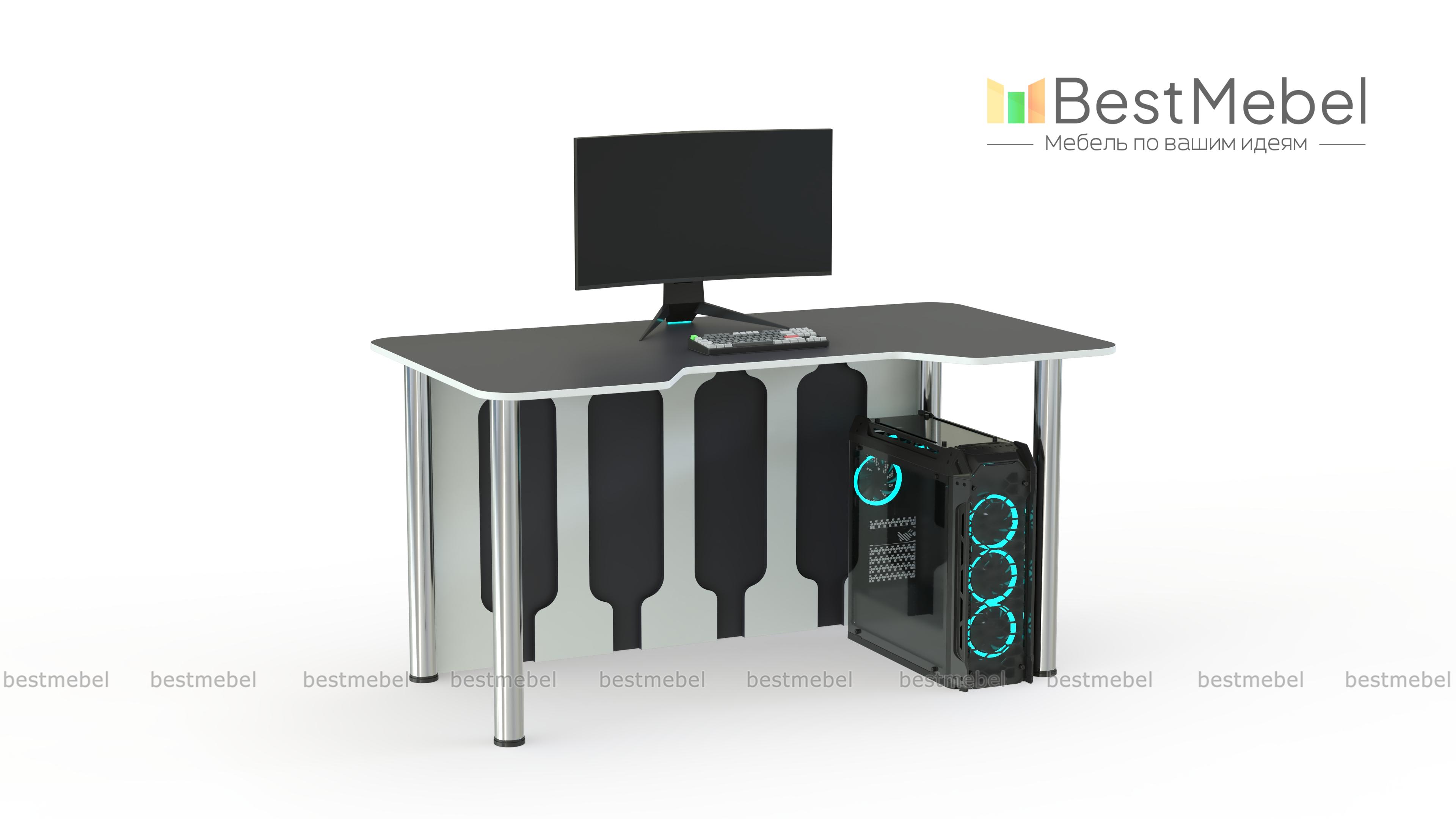 Игровой стол Стар-6 BMS - Фото