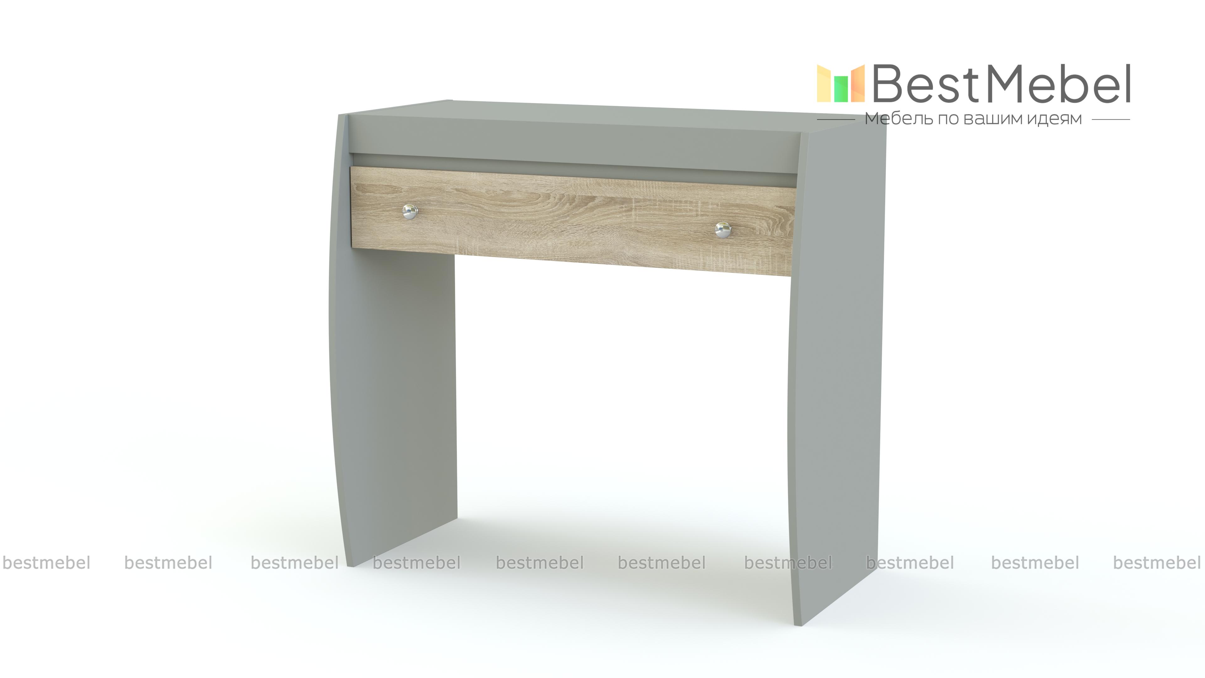 Стол туалетный Cseno BMS - Фото