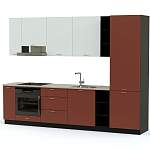 Кухня Лацио BMS - Фото 1