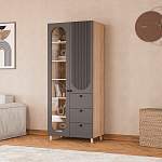 Шкаф распашной Рене 7 BMS - Фото 12