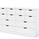 Комод Нордли Nordli 14 - Фото 1