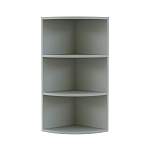 Полка открытая торцевая Ирен BMS - Фото 7