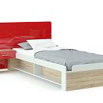 Детская кровать F-L-20 BMS - Фото 7