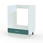 Шкаф нижний под духовку Ника BMS - Фото 6