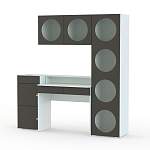 Детская стенка Авелин 5 BMS - Фото 4