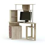 Стол компьютерный МБ-4.1 BMS - Фото 3