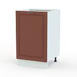 Шкаф напольный Alta 1 дверь BMS - Фото 7