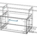 Схема сборки Тумба Гермес 12 BMS