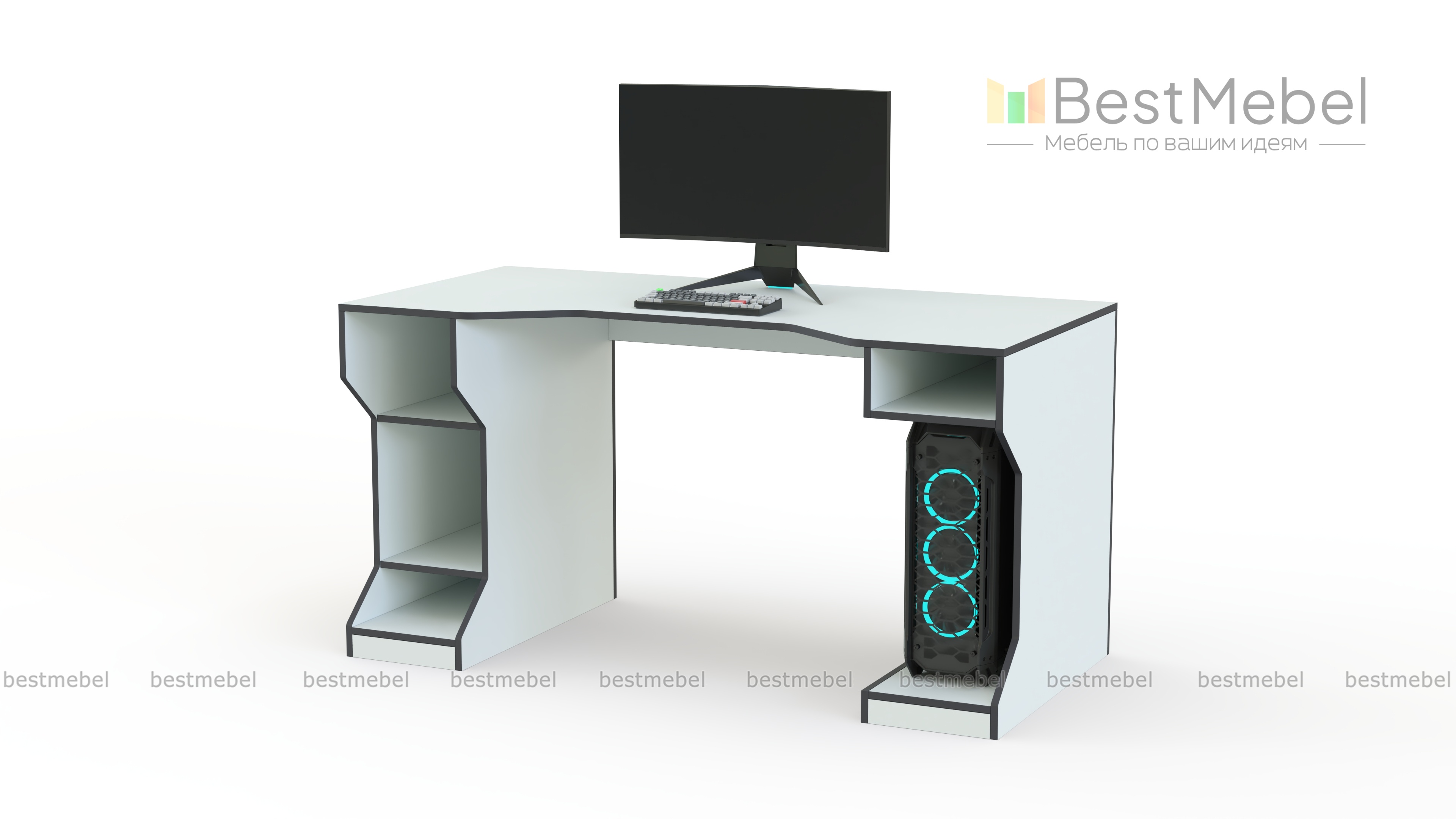 Игровой стол Слоун 14 BMS