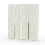 Шкаф распашной Ализе 12 BMS - Фото 15