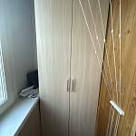 Шкаф Эконом 4 BMS - Фото от клиента