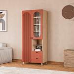 Шкаф распашной Рене 5 BMS - Фото 12