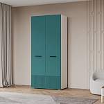 Шкаф распашной Декарт 2 BMS - Фото 9