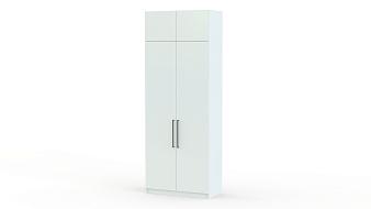 Шкаф распашной Остин Лайт 2 BMS (1050х2300х600)