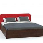 Кровать Мадейра 1 BMS - Фото 3