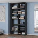 Стеллаж для одежды Мирта 80 BMS - Фото 14