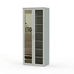 Шкаф распашной Гаурон-К №5.1 BMS - Фото 5