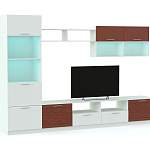 Стенка Вельвет 23 BMS - Фото 3