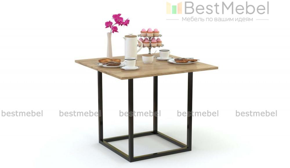 Кухонный стол Фрай 3 BMS - Фото