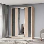 Шкаф-купе Концепт-21 BMS - Фото 11