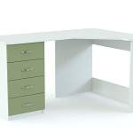 Письменный стол Teen Home BMS - Фото 5