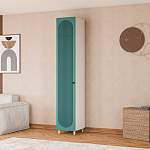 Шкаф-пенал Рене 13 BMS - Фото 6